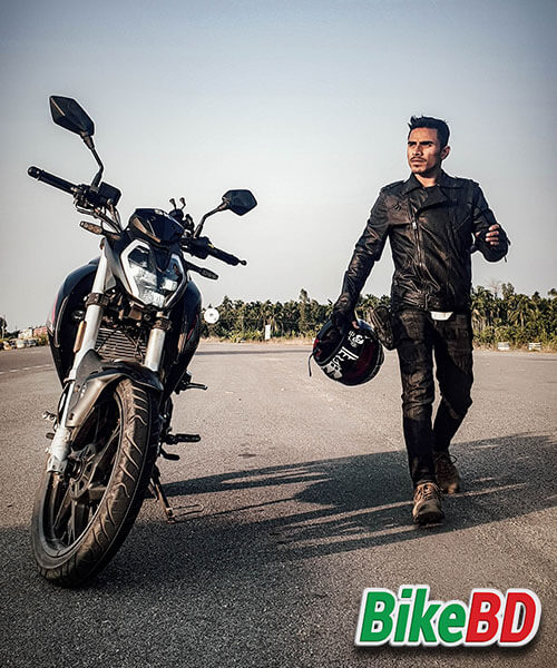 Benelli 165S 6,000 Km User Review 