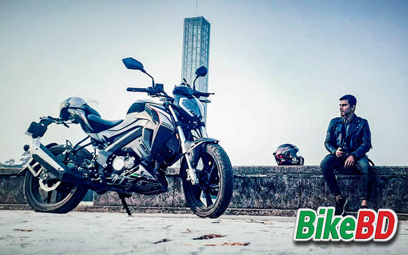 benelli 165s user review