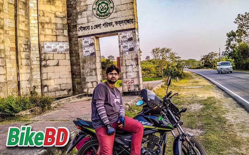 bike tour place in bangladesh