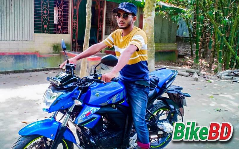 all bike price in bangladesh