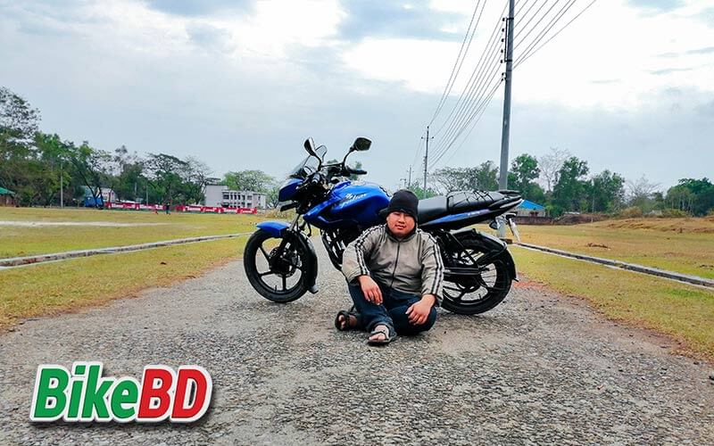bajaj bike price in bangladesh