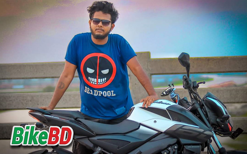 bajaj bike price in bd