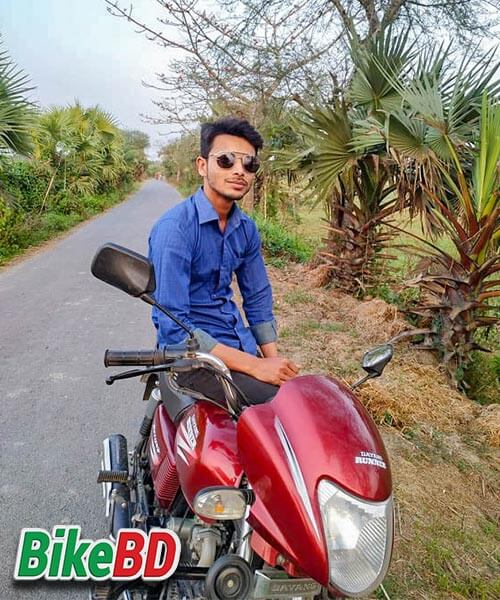 bike price in bd