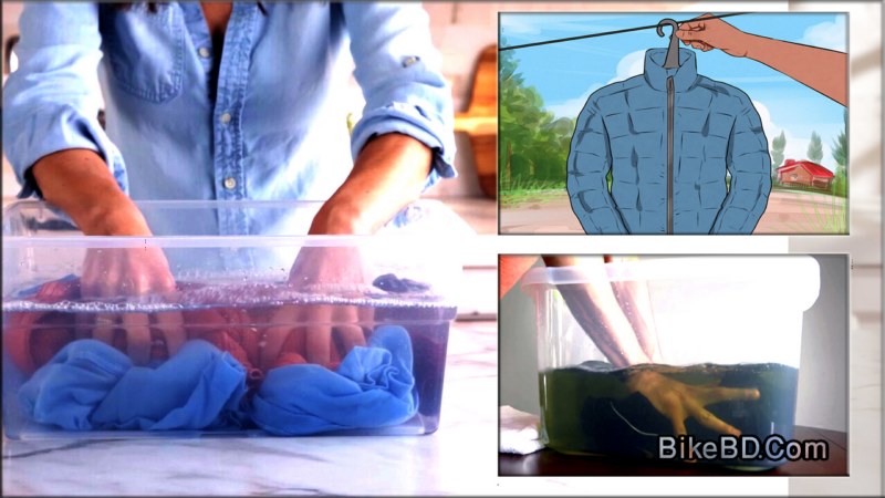 how-to-wash-riding-jacket-&-trousers-cleaning-the-textile-gears