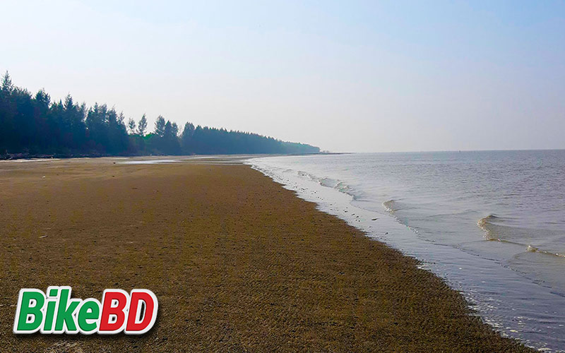 শুভ সন্ধ্যা সমুদ্র সৈকত shuvo shondha sea beach