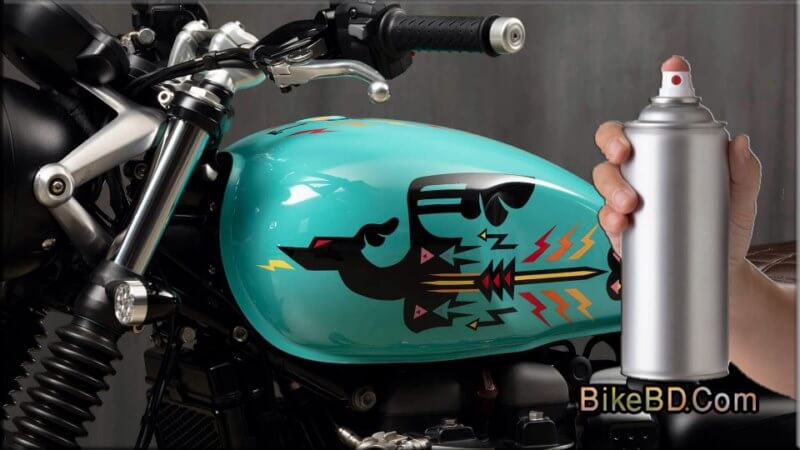 how-to-paint-a-motorcycle-gas-tank-with-rattle-can