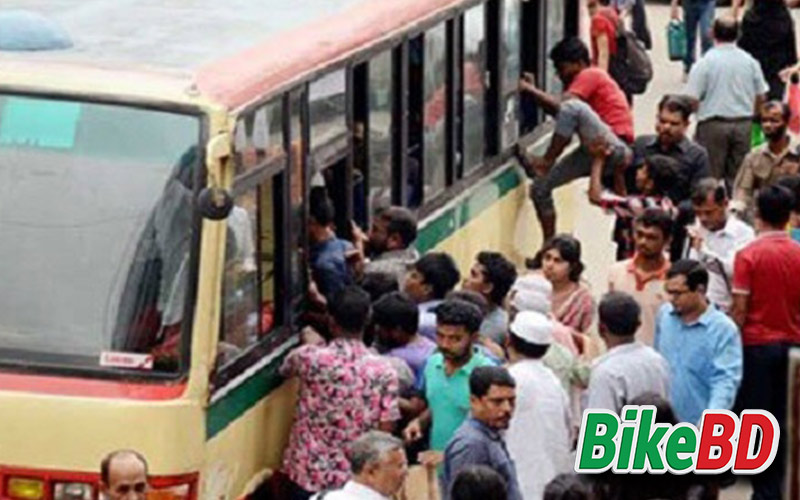 সড়ক পরিবহন আইন